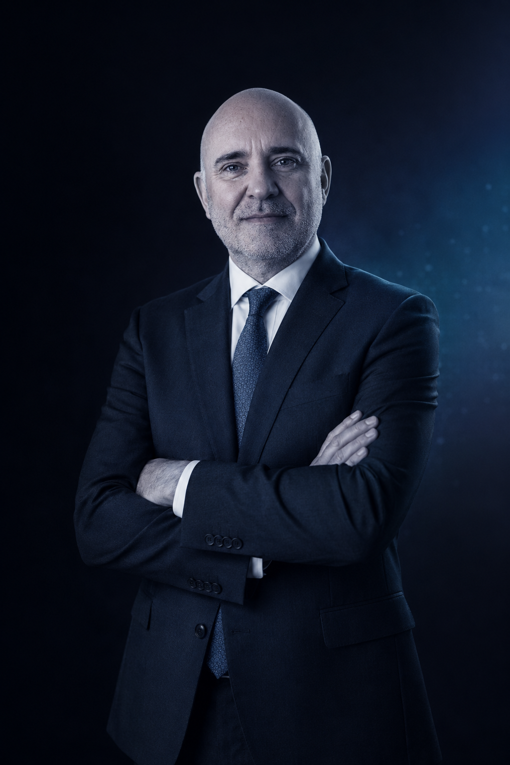 Bölcs Ádám — CEO — Well Group