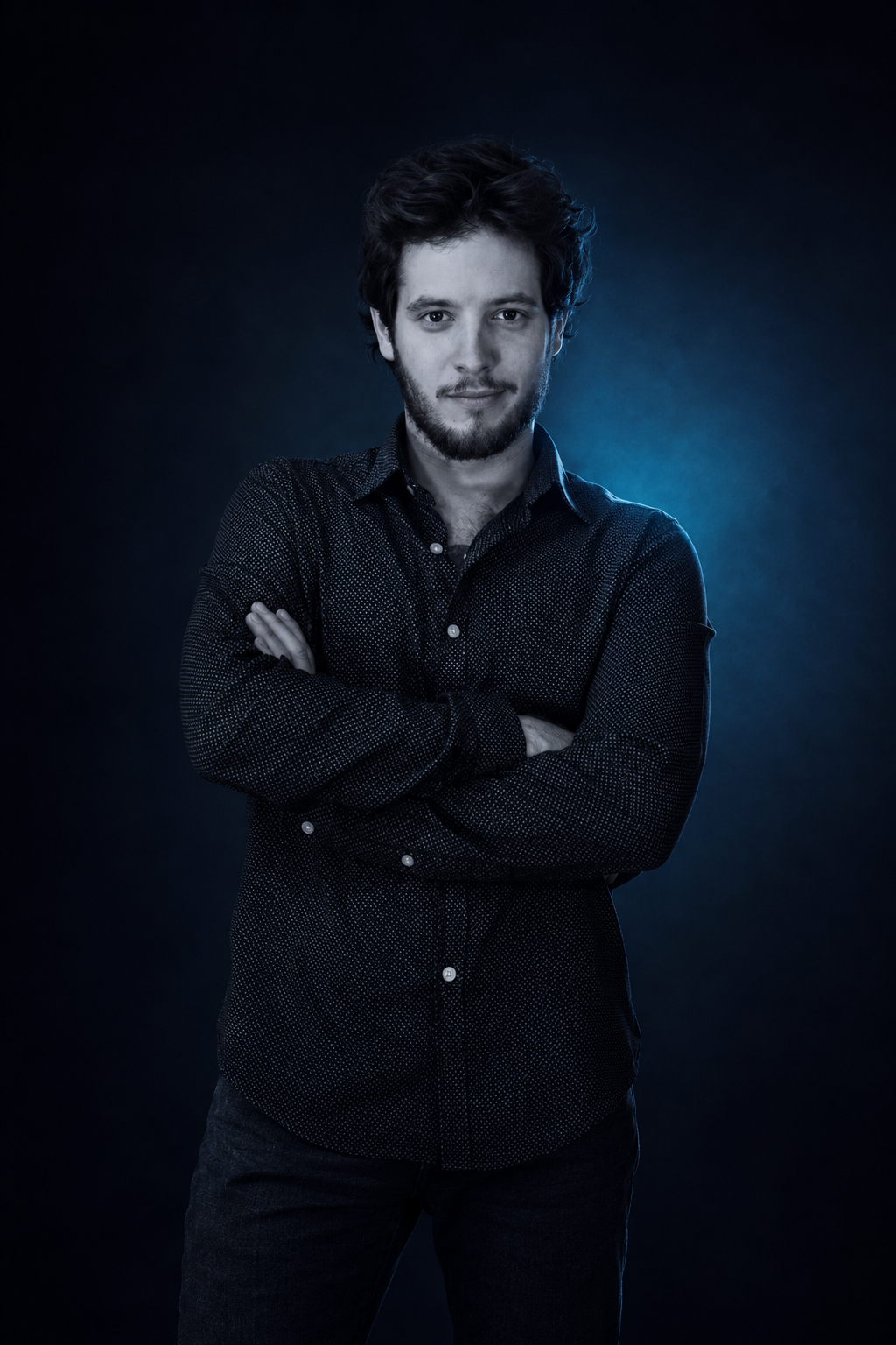 Erdély Jakab — Art Director