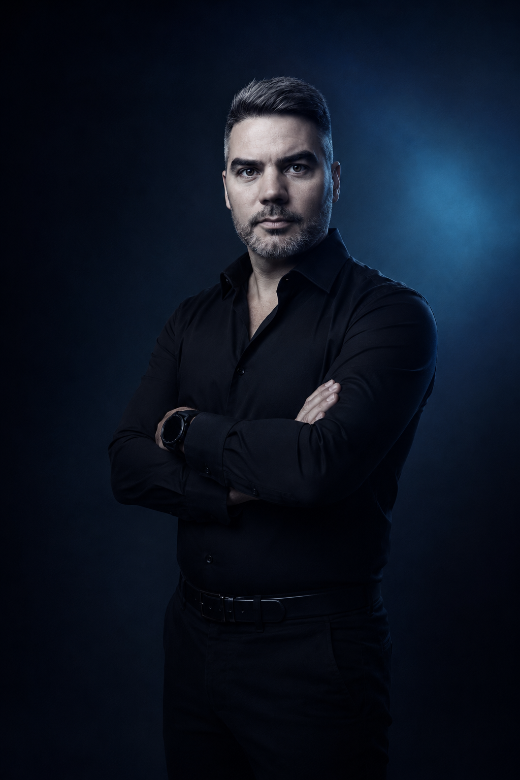 Stenszky Soma — Head of Product
