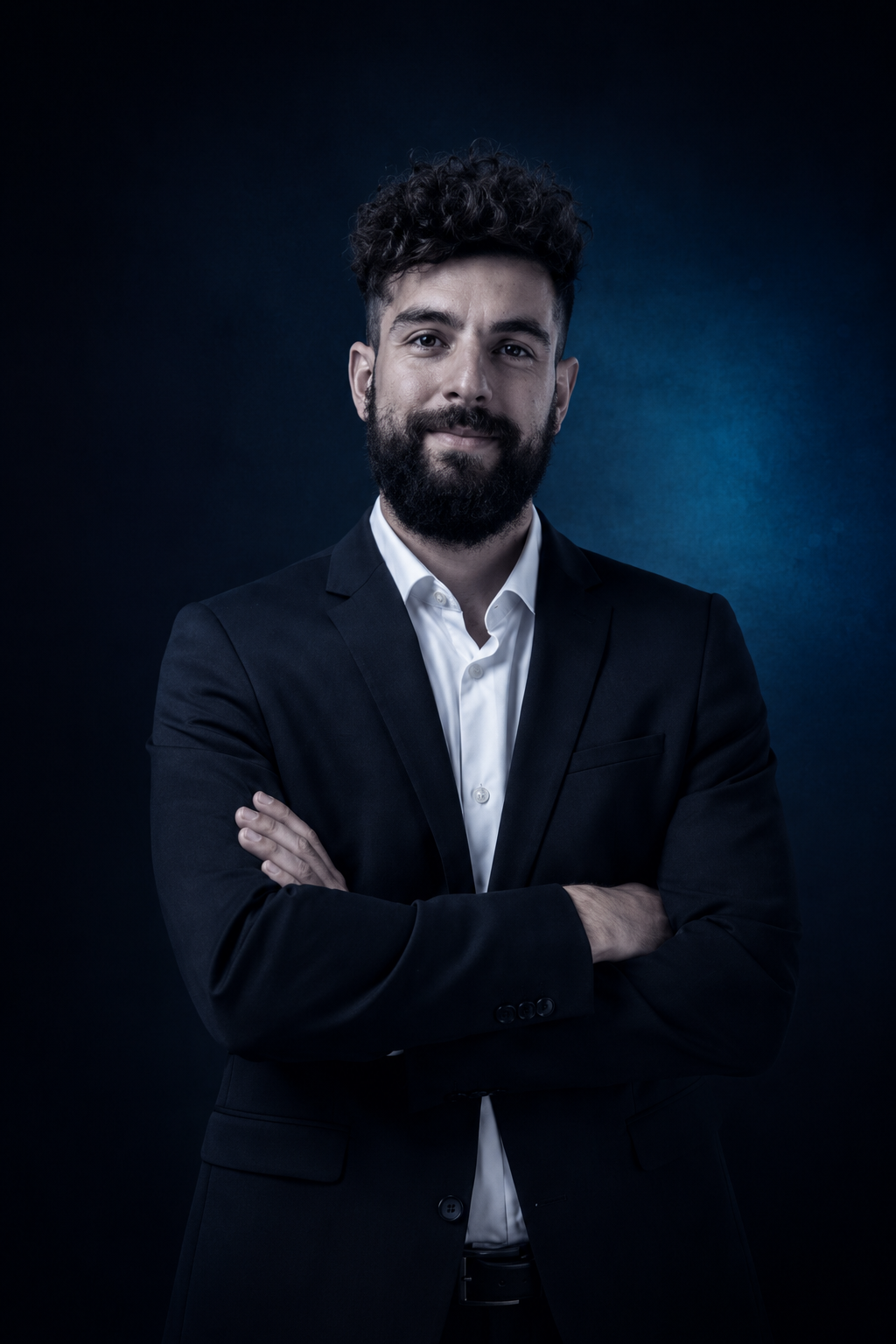 Králik Tamás — CEO — Mindtech Apps